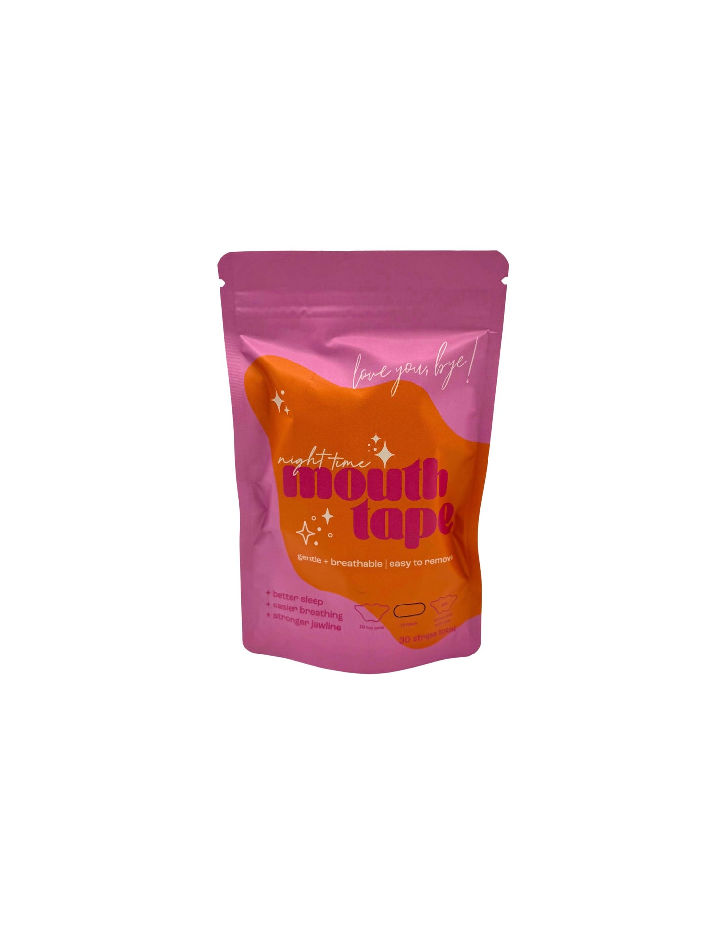Mouth Tape - Variety Pack