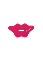 Mouth Tape - Hot Pink with Hole