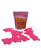 Mouth Tape - Hot Pink