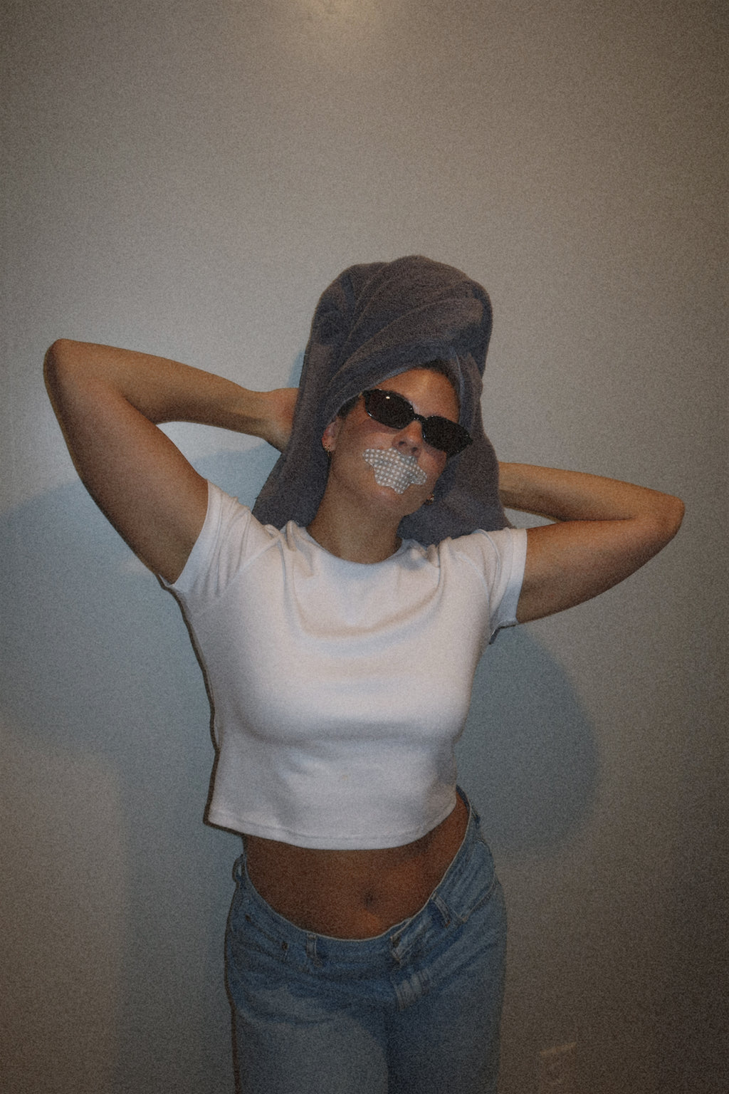 Sleep Check 3 Month Mouth Tape Bundle