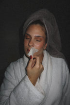 Sleep Check with Hole 3 Month Mouth Tape Bundle