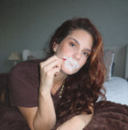 Mouth Tape - Sleep Check with Hole