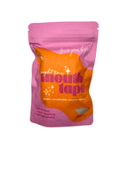 Mouth Tape - Sleep Check