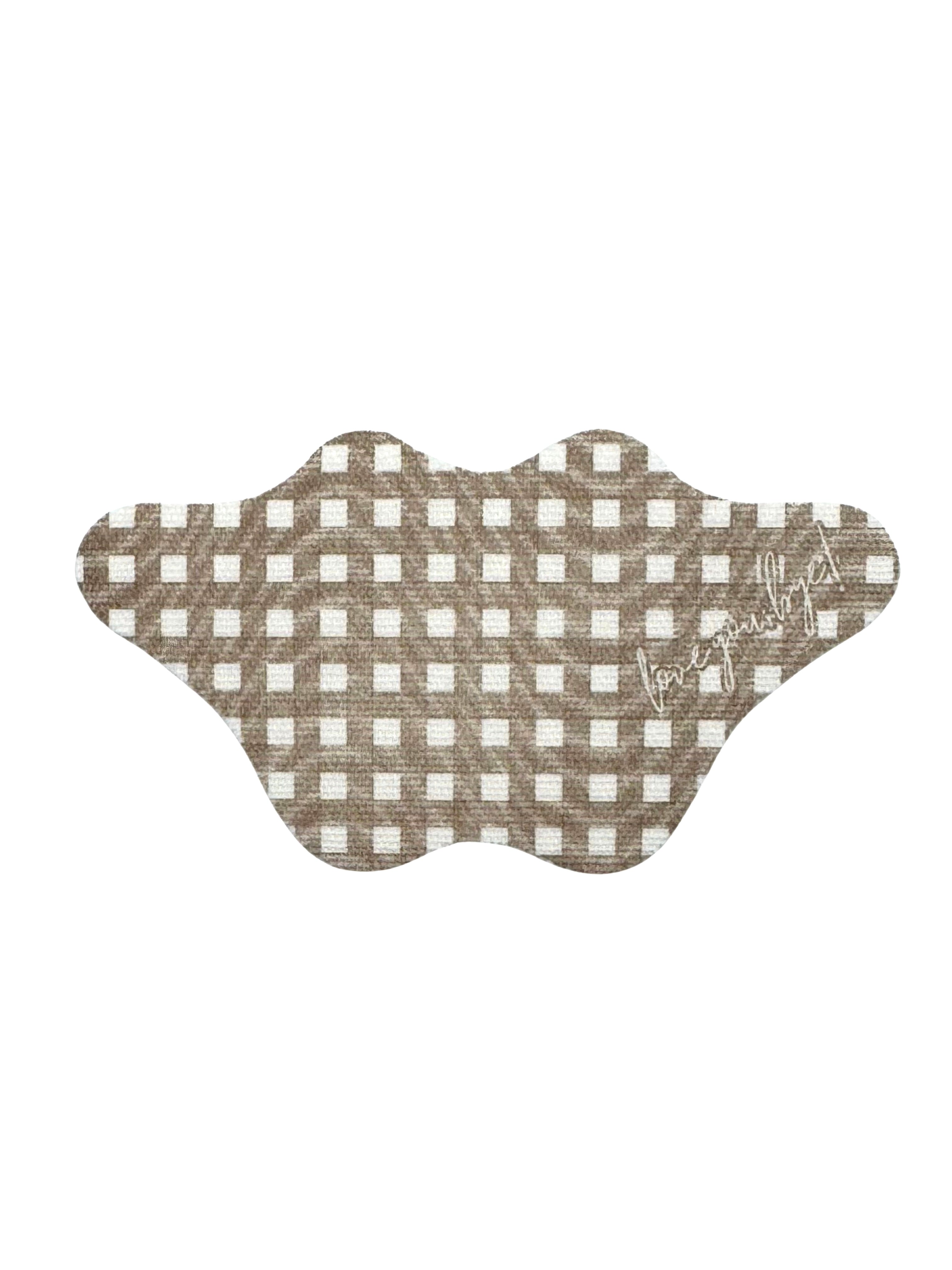 Mouth Tape - Sleep Check